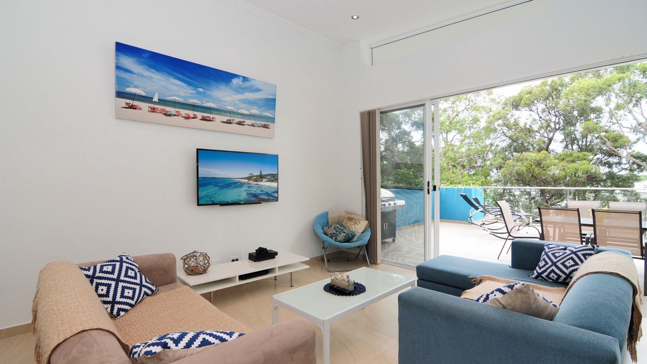Photo of Livingroom in Huskisson