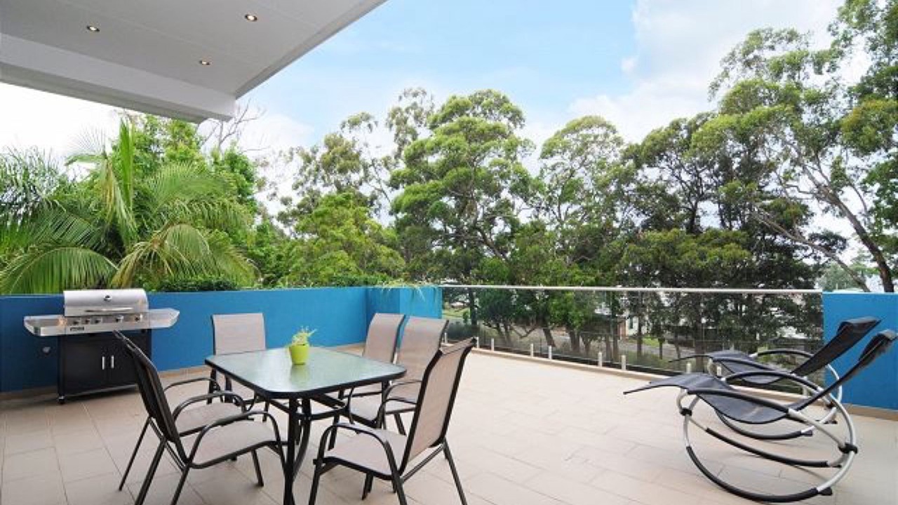 Photo of Outdoor in Huskisson