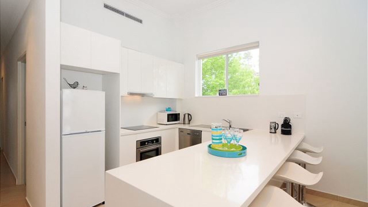 Photo of Kitchen in Huskisson