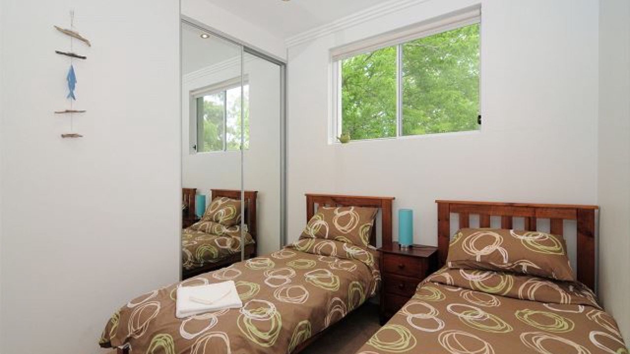 Photo of Bedroom in Huskisson