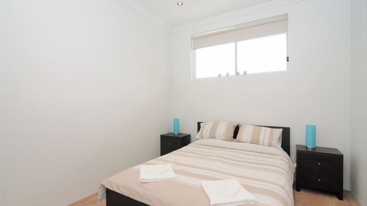 Photo of Bedroom in Huskisson