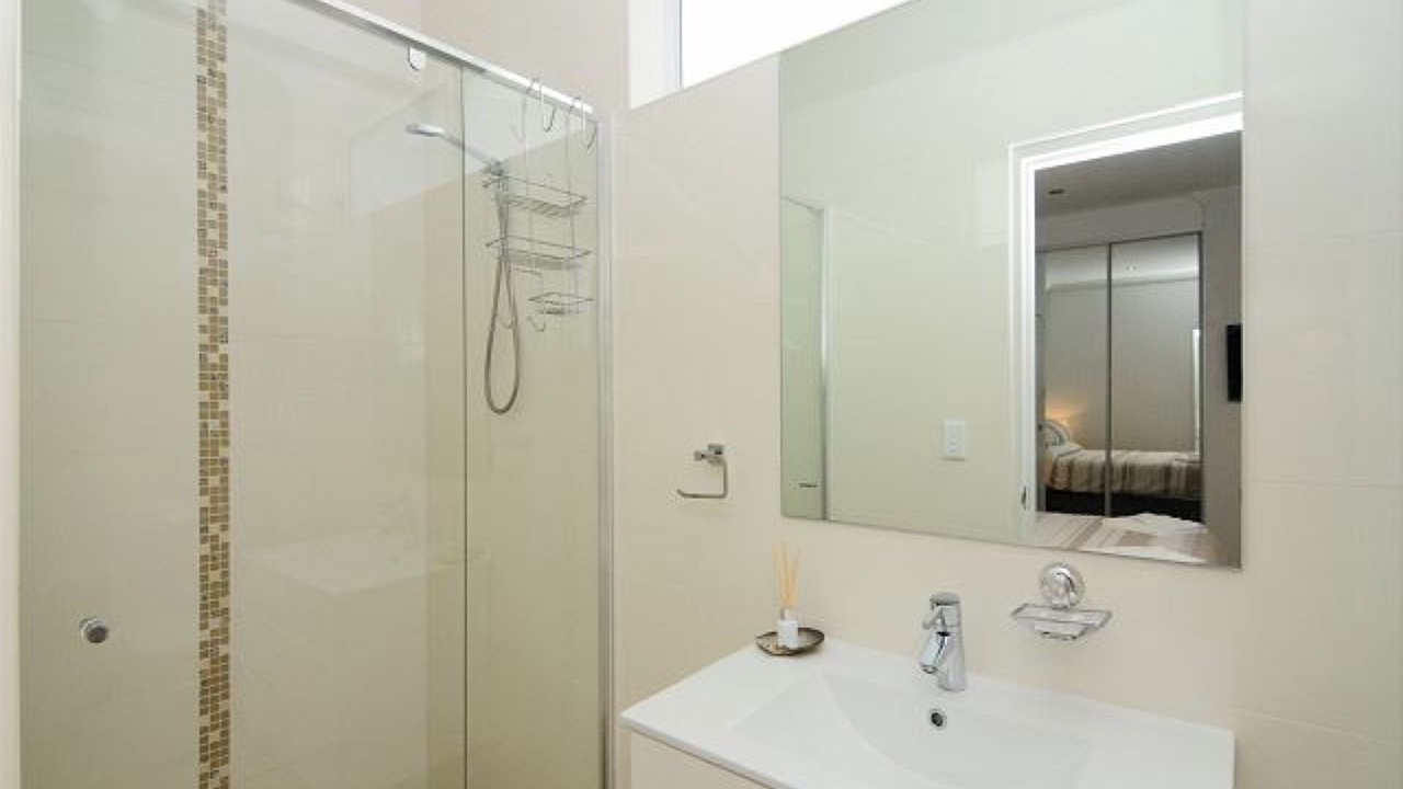 Photo of Bathroom in Huskisson