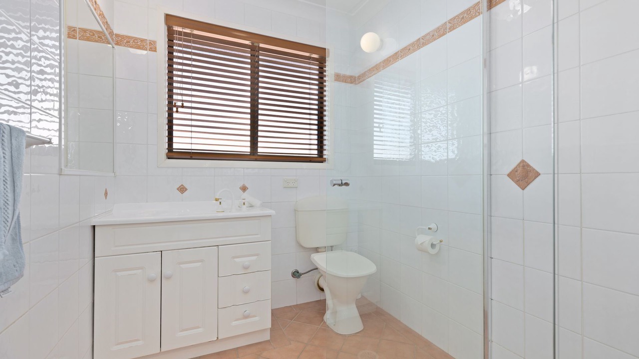 Photo of Bathroom in Vincentia