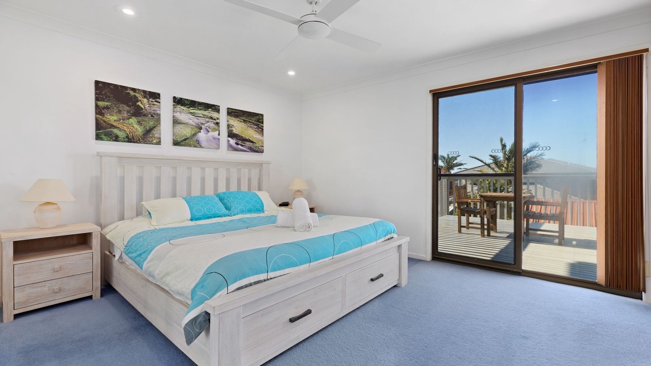 Photo of Bedroom in Vincentia