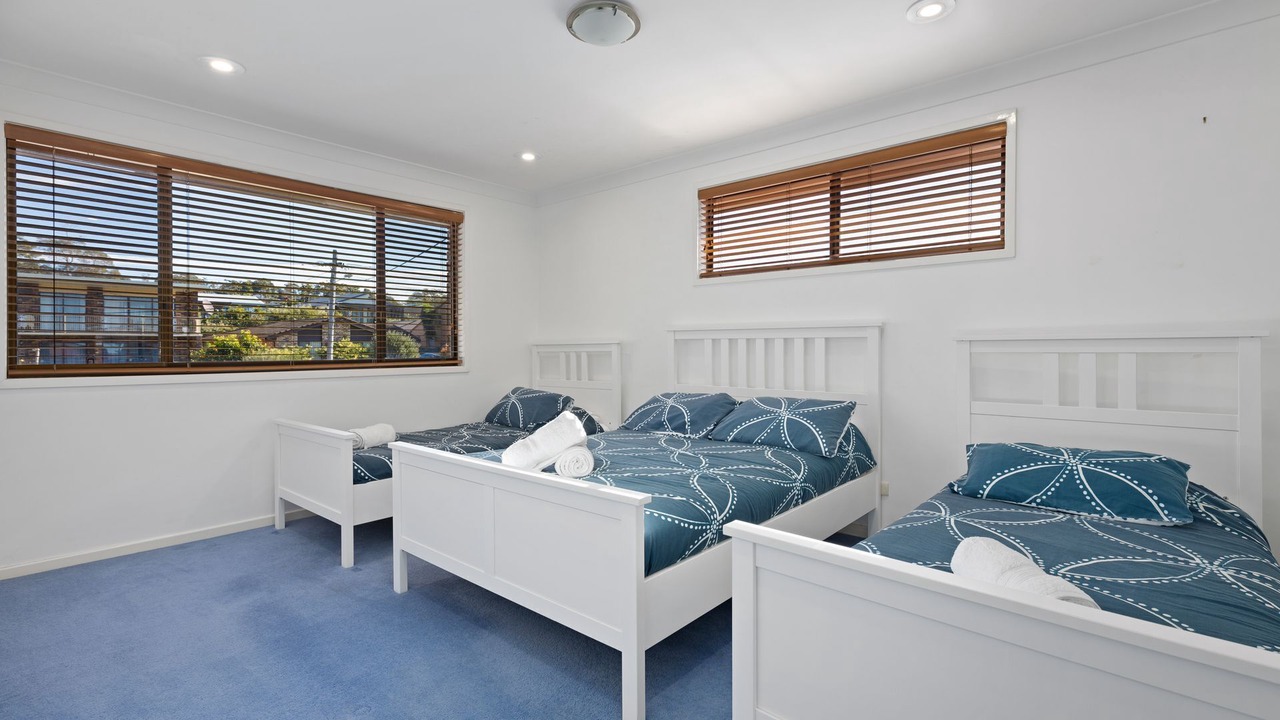 Photo of Bedroom in Vincentia