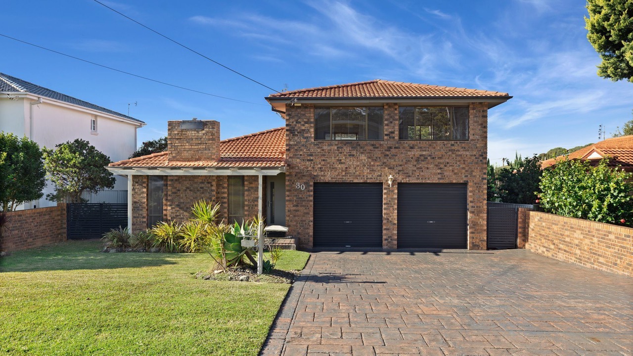 Photo of Outdoor in Vincentia