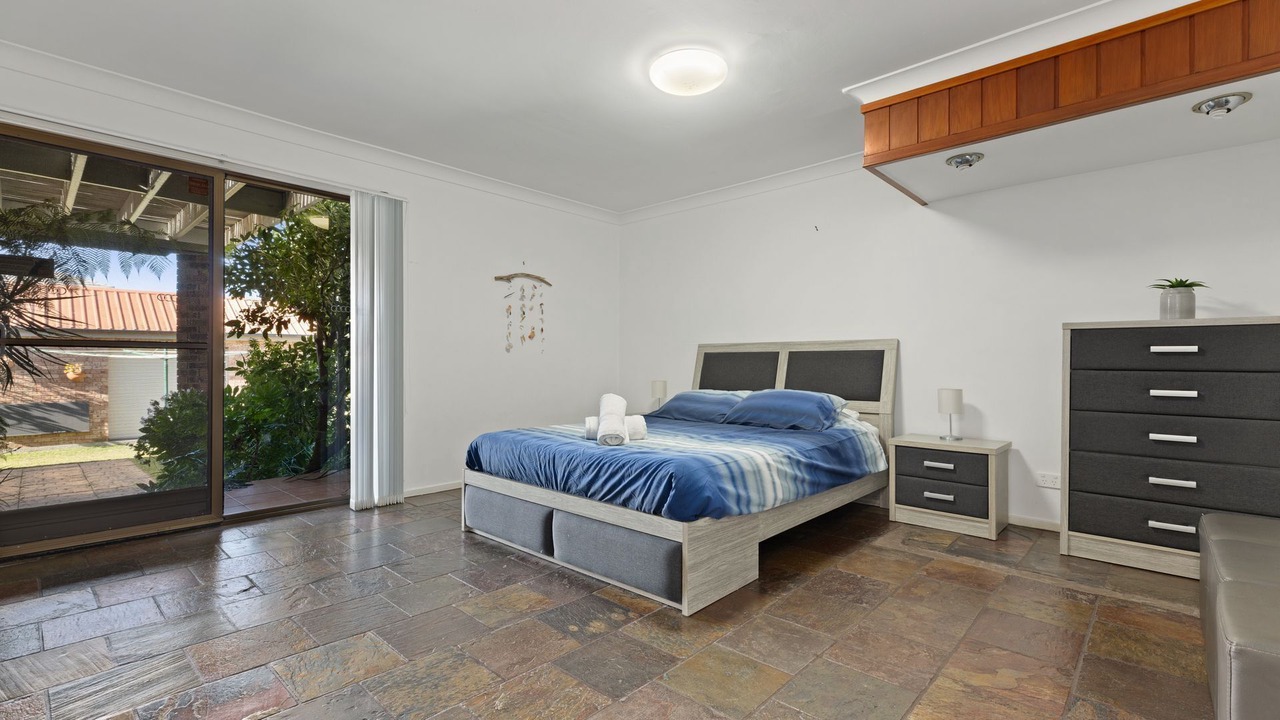 Photo of Bedroom in Vincentia