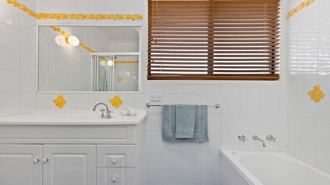 Photo of Bathroom in Vincentia