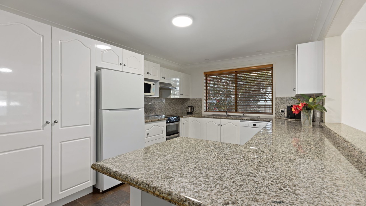 Photo of Kitchen in Vincentia