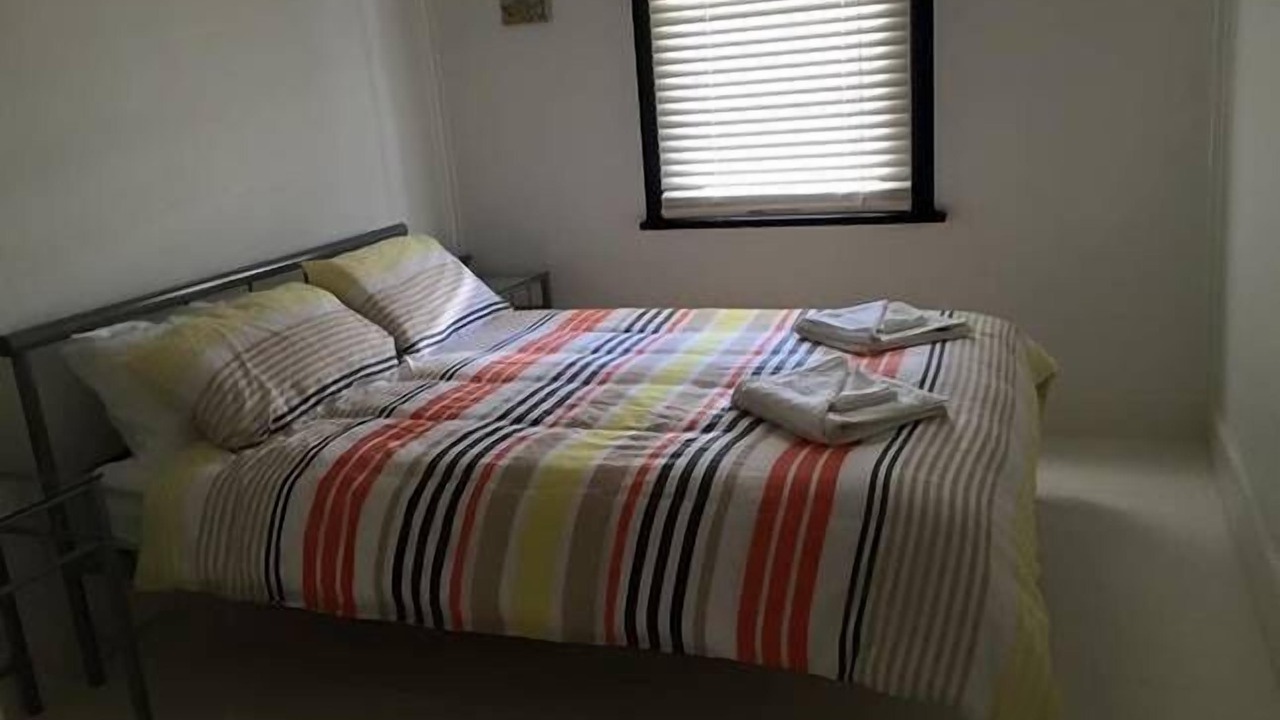 Photo of Bedroom in Yarrawonga