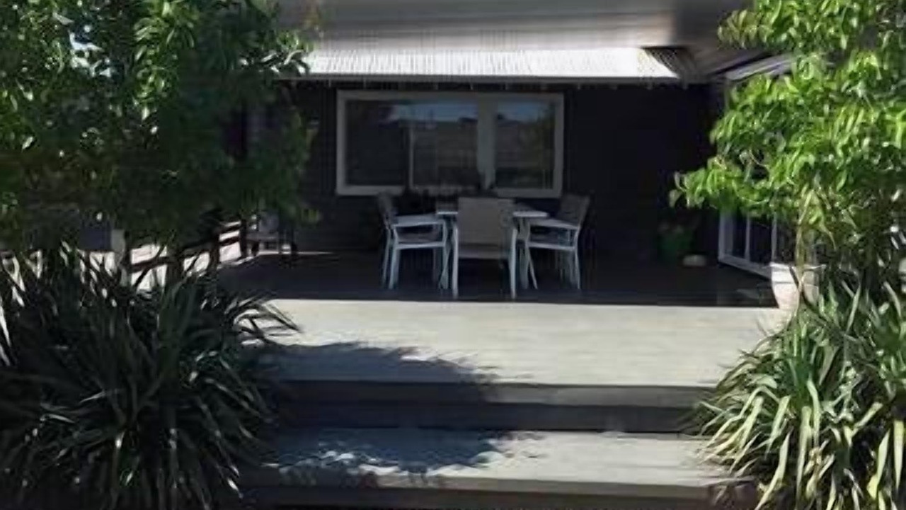Photo of Patio Balcony in Yarrawonga