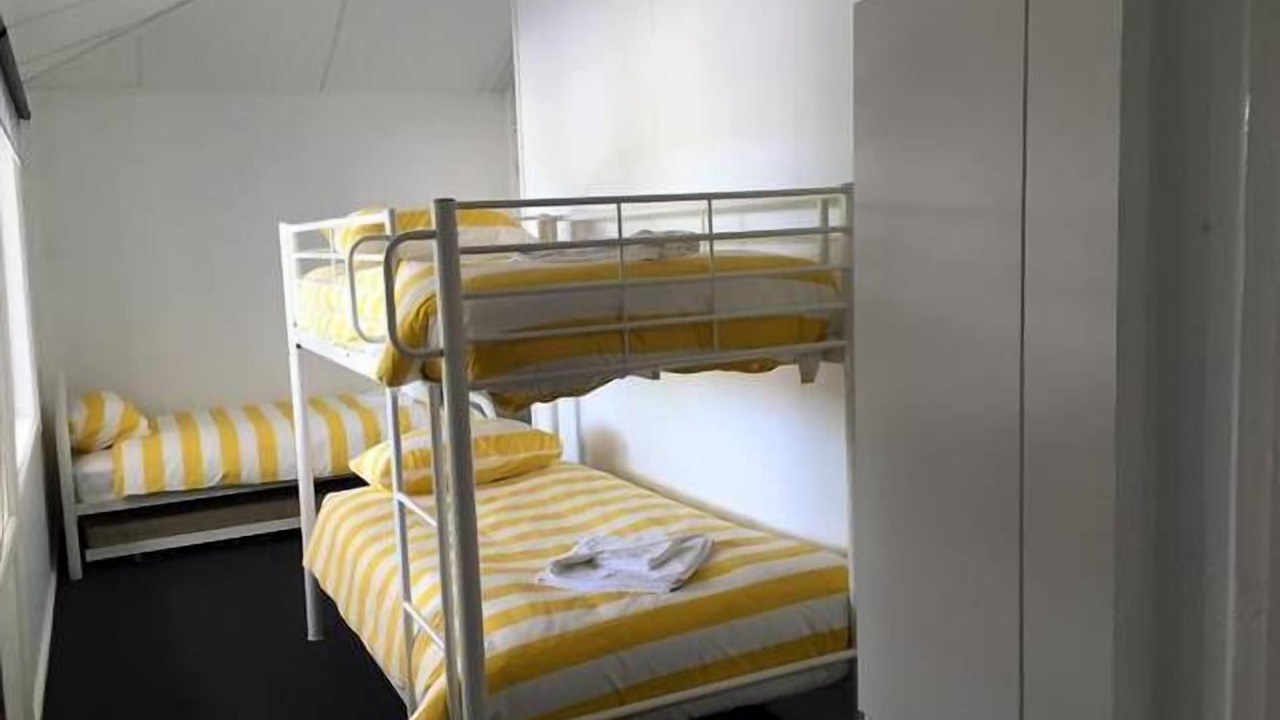 Photo of Bedroom in Yarrawonga