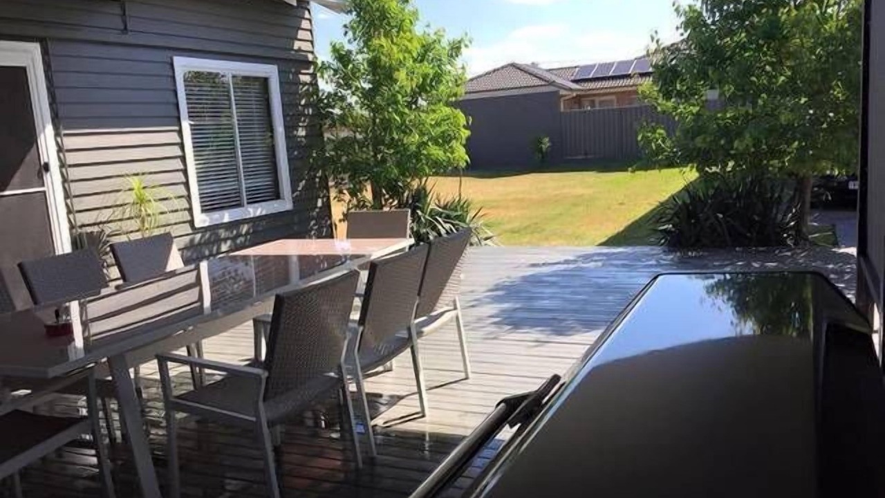 Photo of Outdoor in Yarrawonga