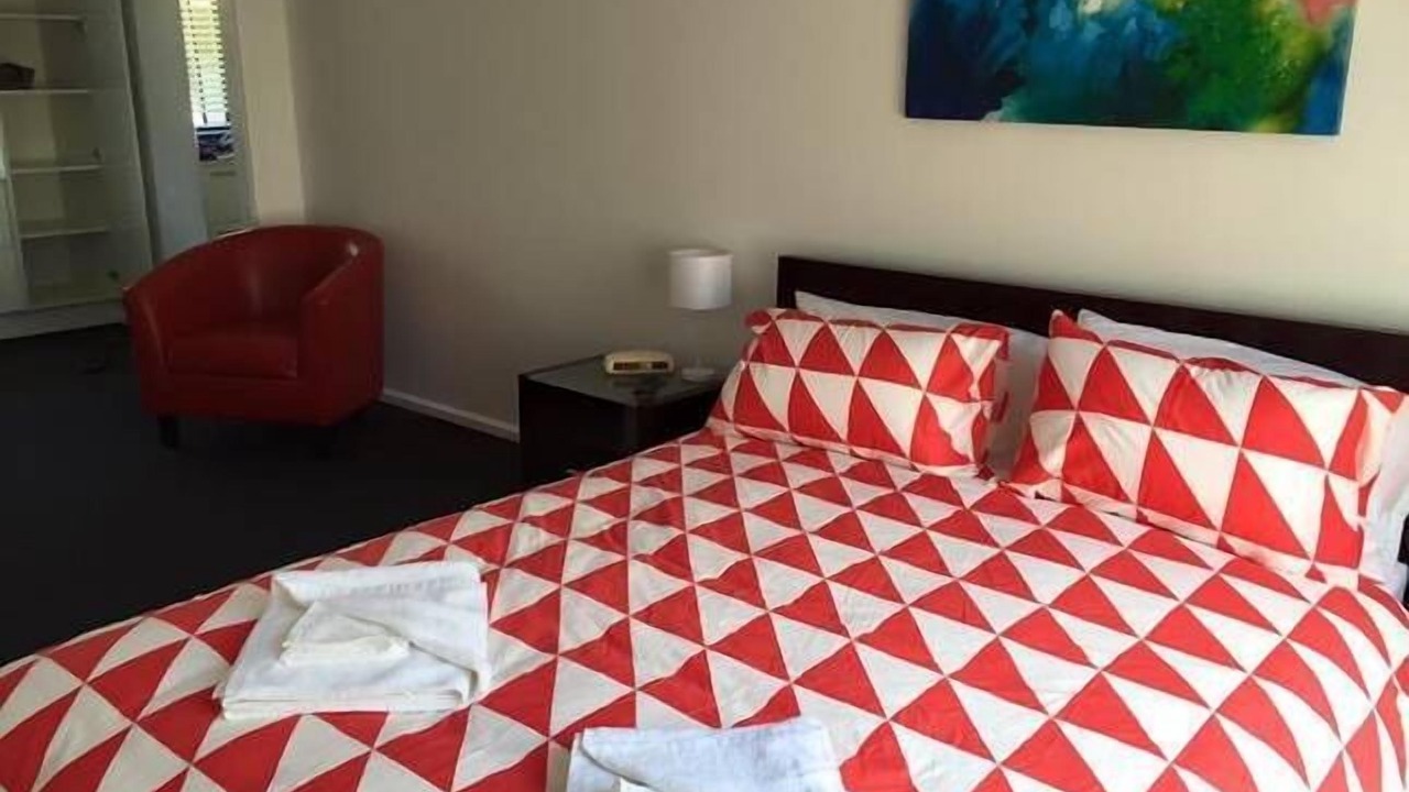 Photo of Bedroom in Yarrawonga