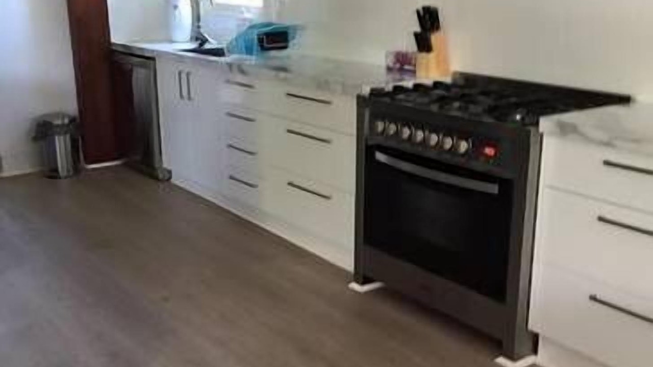 Photo of Kitchen in Yarrawonga