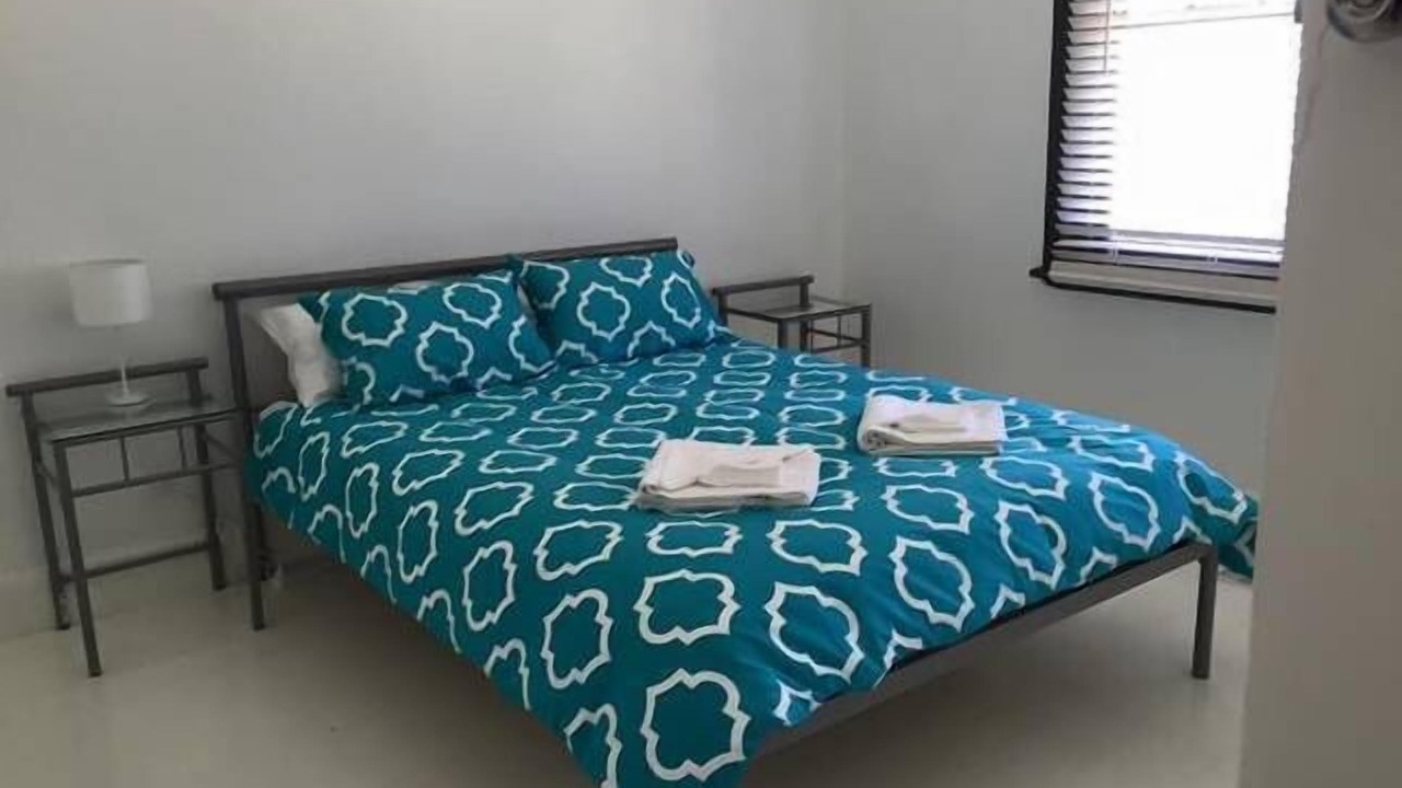 Photo of Bedroom in Yarrawonga