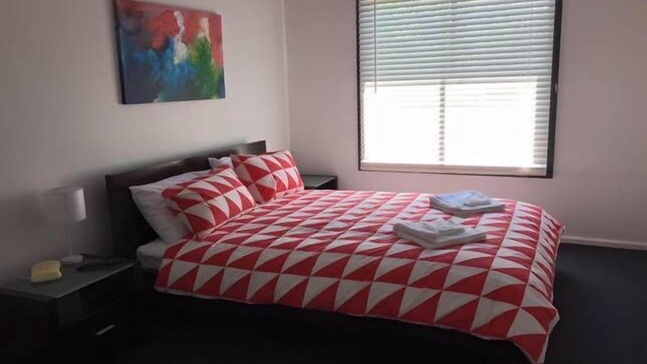 Photo of Bedroom in Yarrawonga