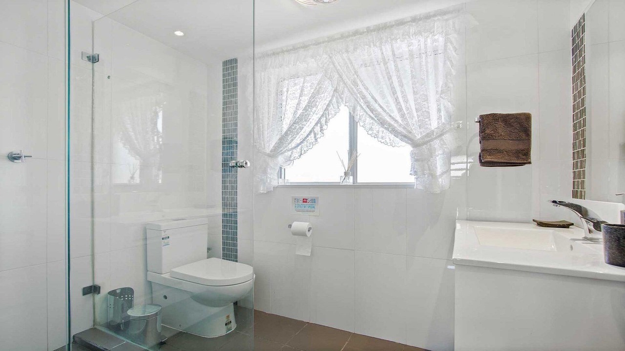 Photo of Bathroom in Callala Beach