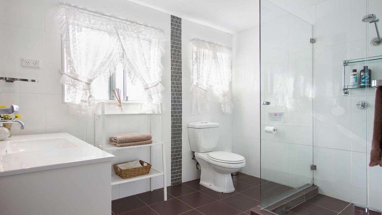 Photo of Bathroom in Callala Beach