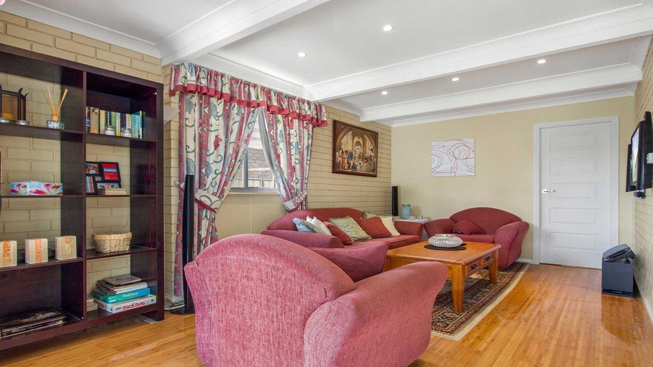 Photo of Bedroom in Callala Beach