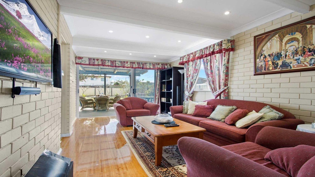 Photo of Bedroom in Callala Beach