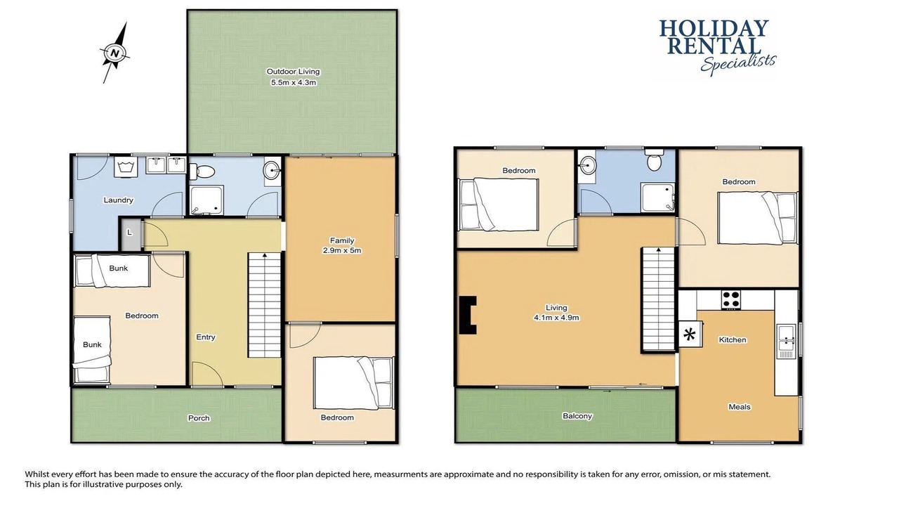 Photo of Others in Callala Beach