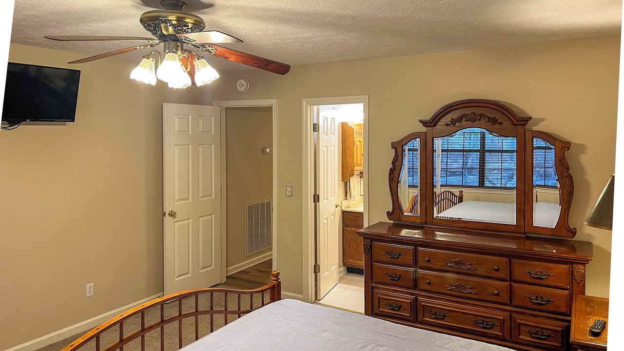 Photo of Bedroom in Ooltewah