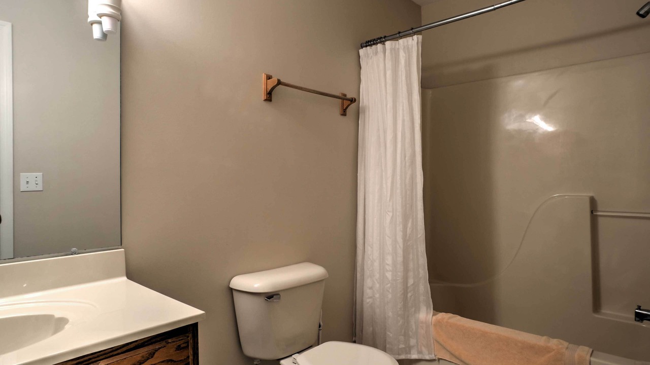 Photo of Bathroom in Ooltewah