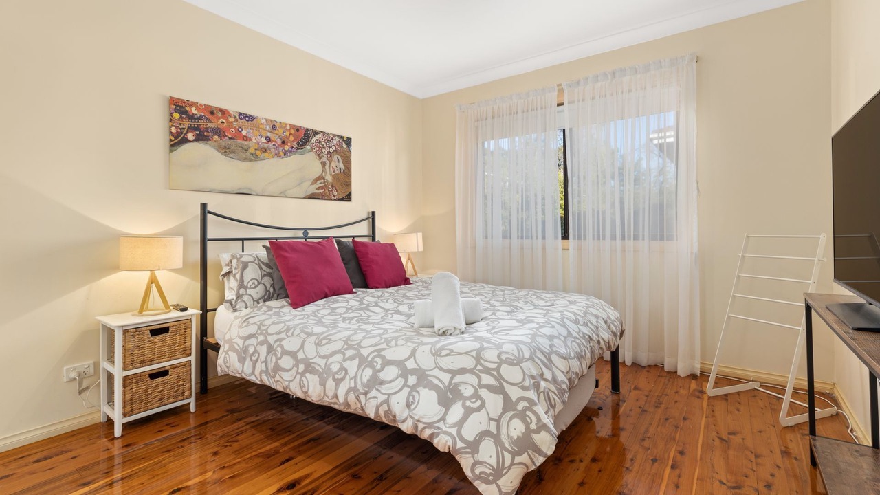 Photo of Bedroom in Vincentia