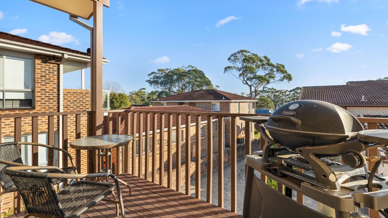 Photo of Outdoor in Vincentia