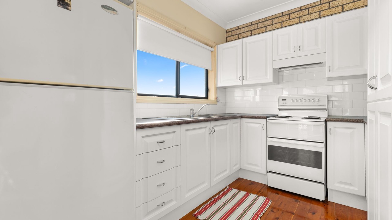 Photo of Kitchen in Vincentia