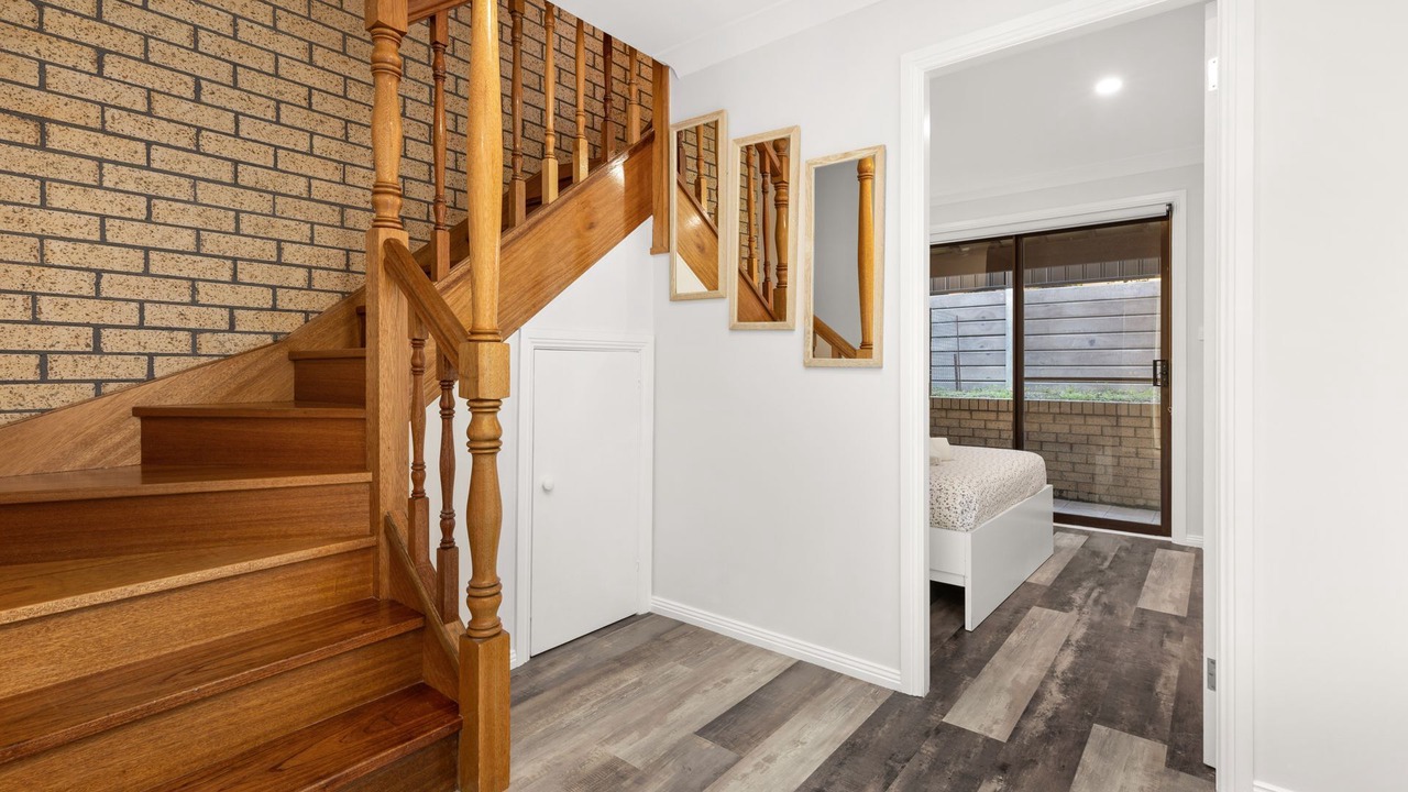 Photo of Bedroom in Vincentia