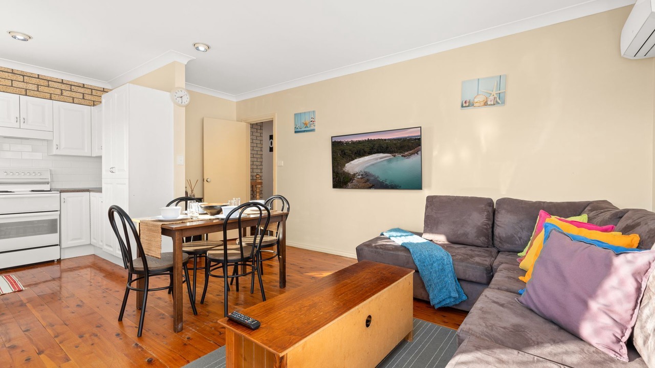 Photo of Livingroom in Vincentia