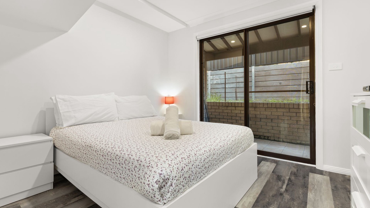 Photo of Bedroom in Vincentia