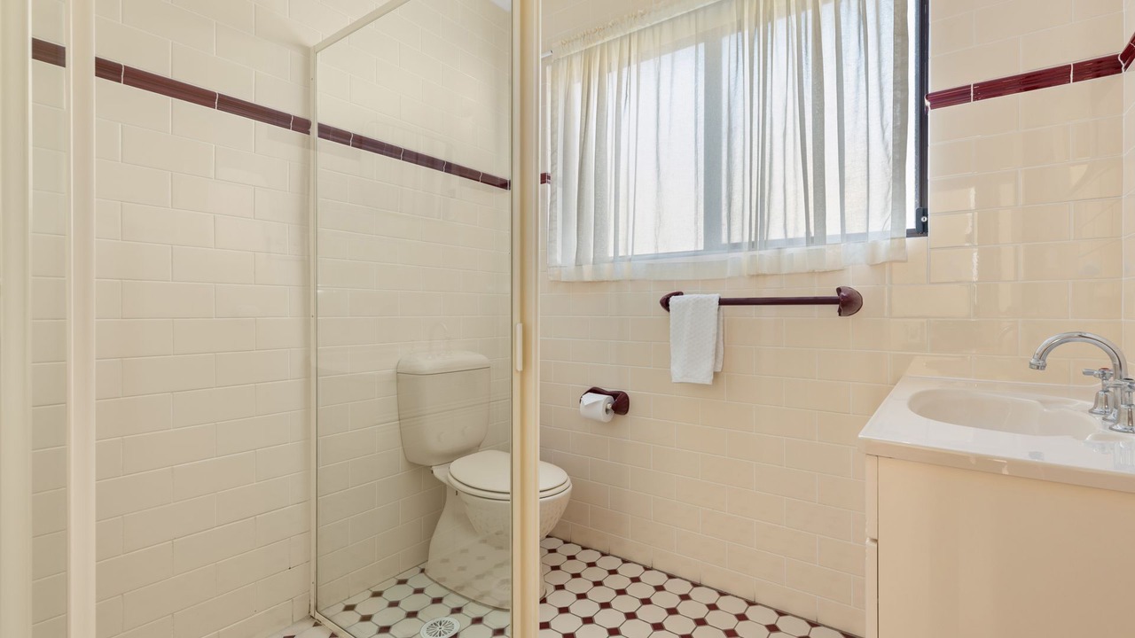 Photo of Bathroom in Vincentia