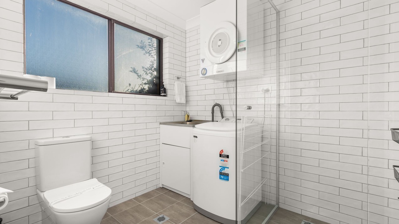 Photo of Bathroom in Vincentia