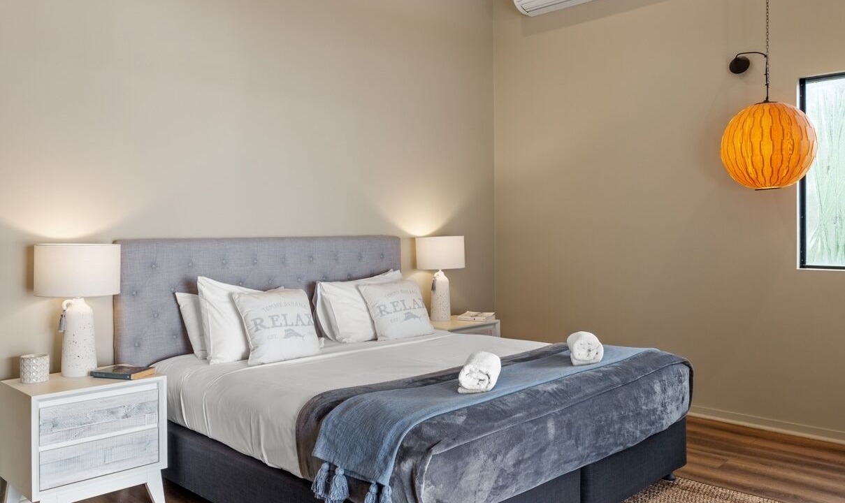 Photo of Bedroom in Mowbray