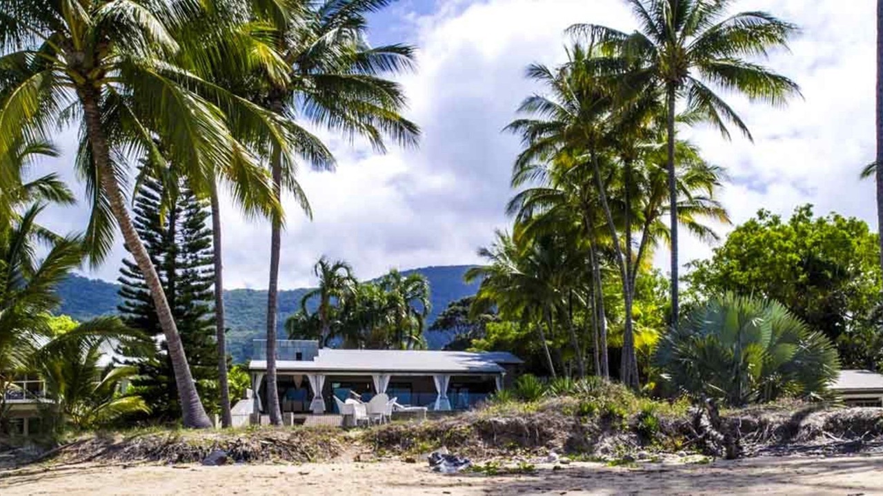 Photo of Outdoor in Mowbray