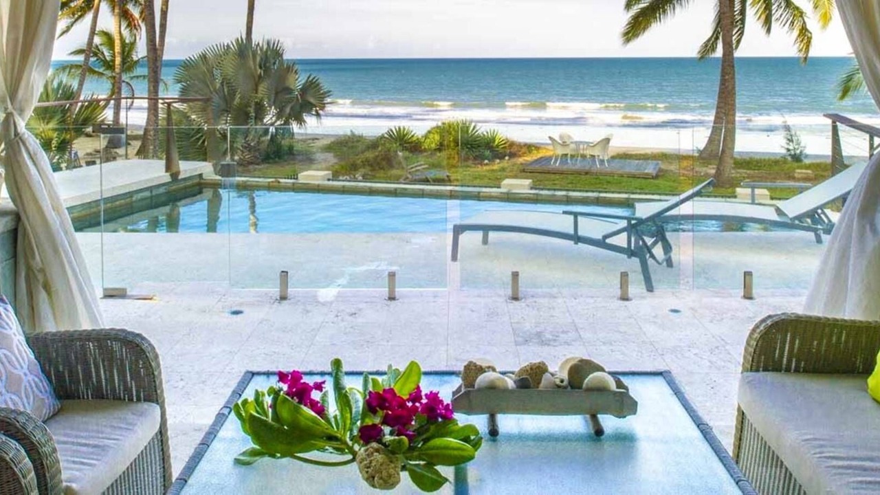 Photo of Outdoor in Mowbray