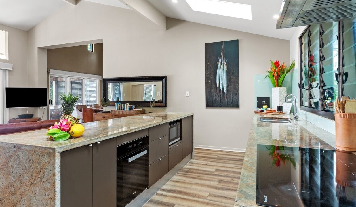 Photo of Kitchen in Mowbray