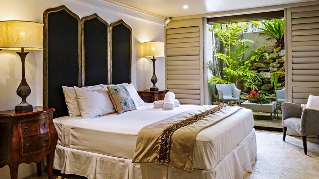 Photo of Bedroom in Mowbray