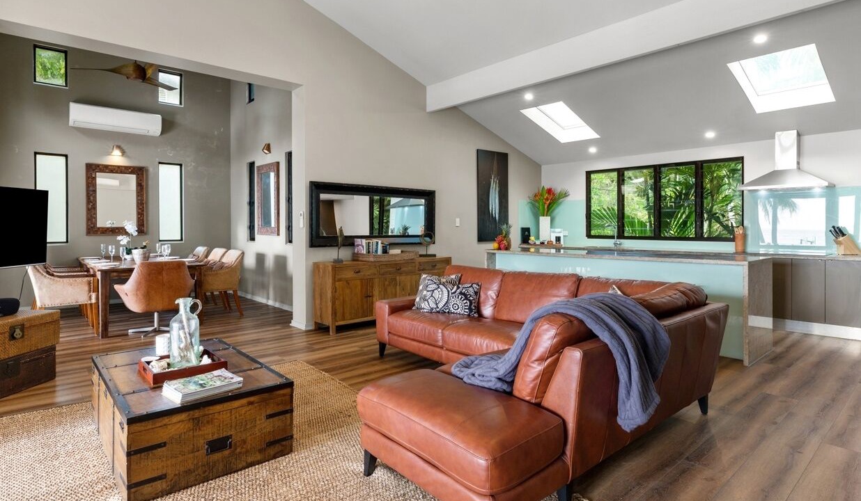 Photo of Livingroom in Mowbray