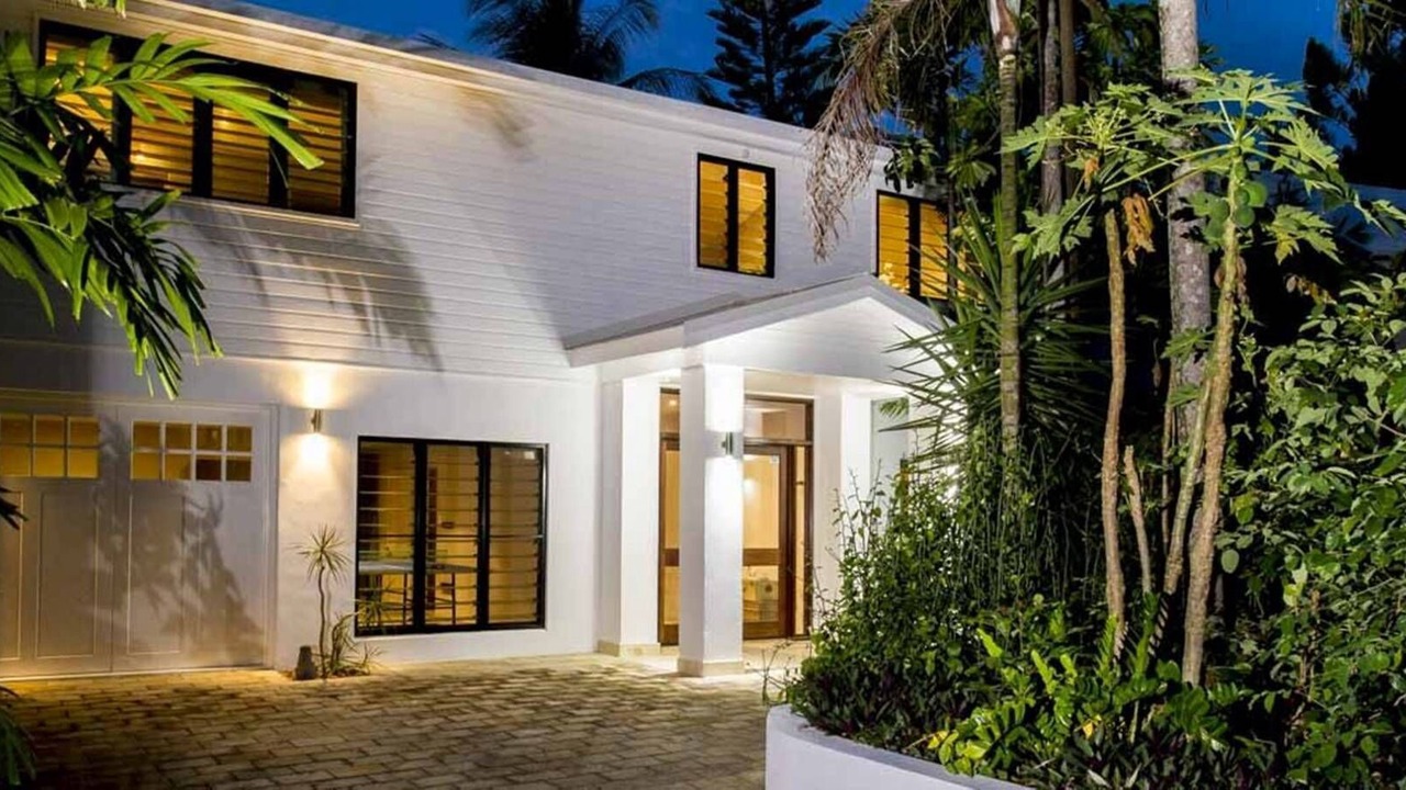 Photo of Outdoor in Mowbray