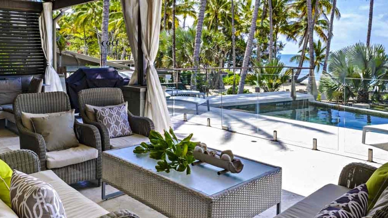 Photo of Patio Balcony in Mowbray