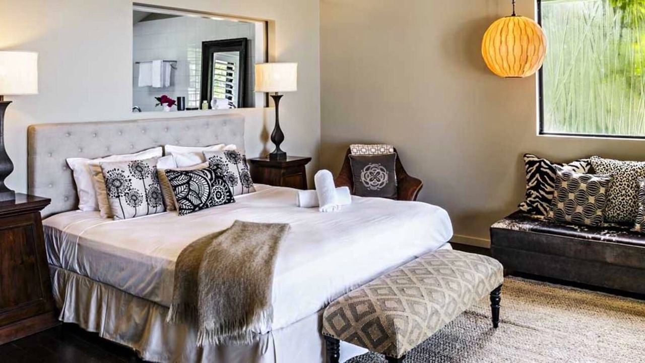 Photo of Bedroom in Mowbray