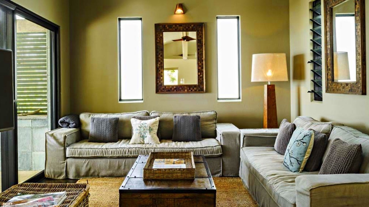 Photo of Livingroom in Mowbray