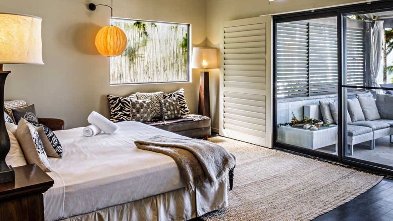 Photo of Bedroom in Mowbray