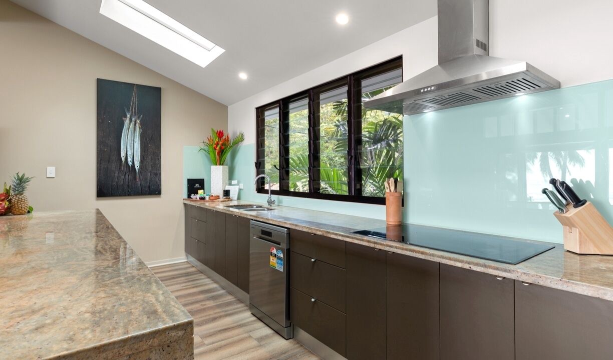 Photo of Kitchen in Mowbray