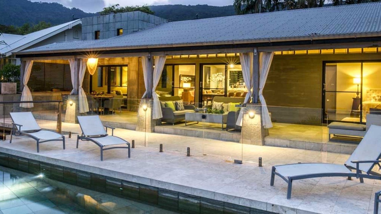 Photo of Patio Balcony in Mowbray