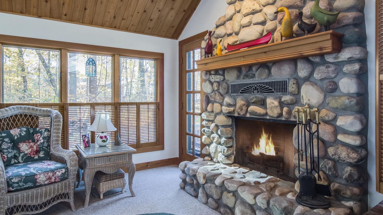 Photo of Livingroom in Fennville